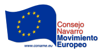 Consejo Navarro del Movimiento Europeo